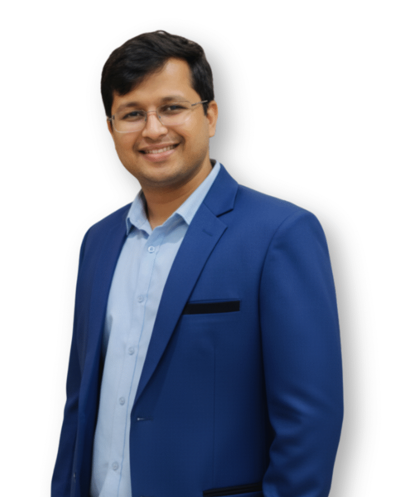 Pranay Agarwal
