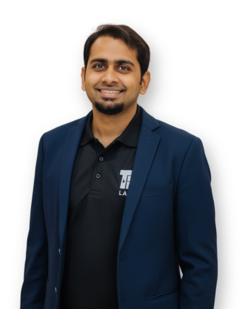 Kritarth Mohan
