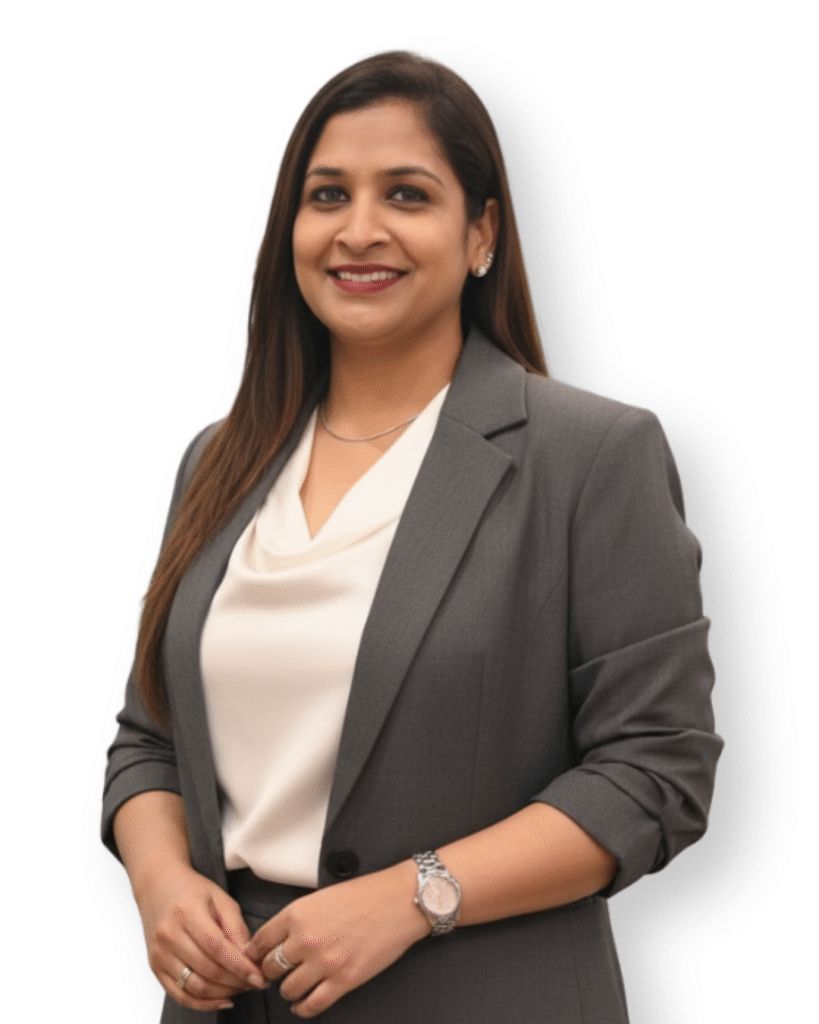 Saakshi Bagrodia Agarwal