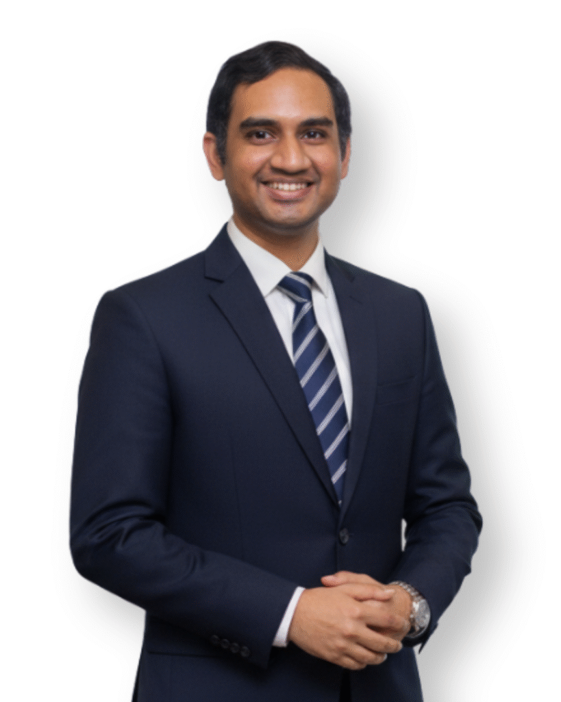 Daniel D'Souza