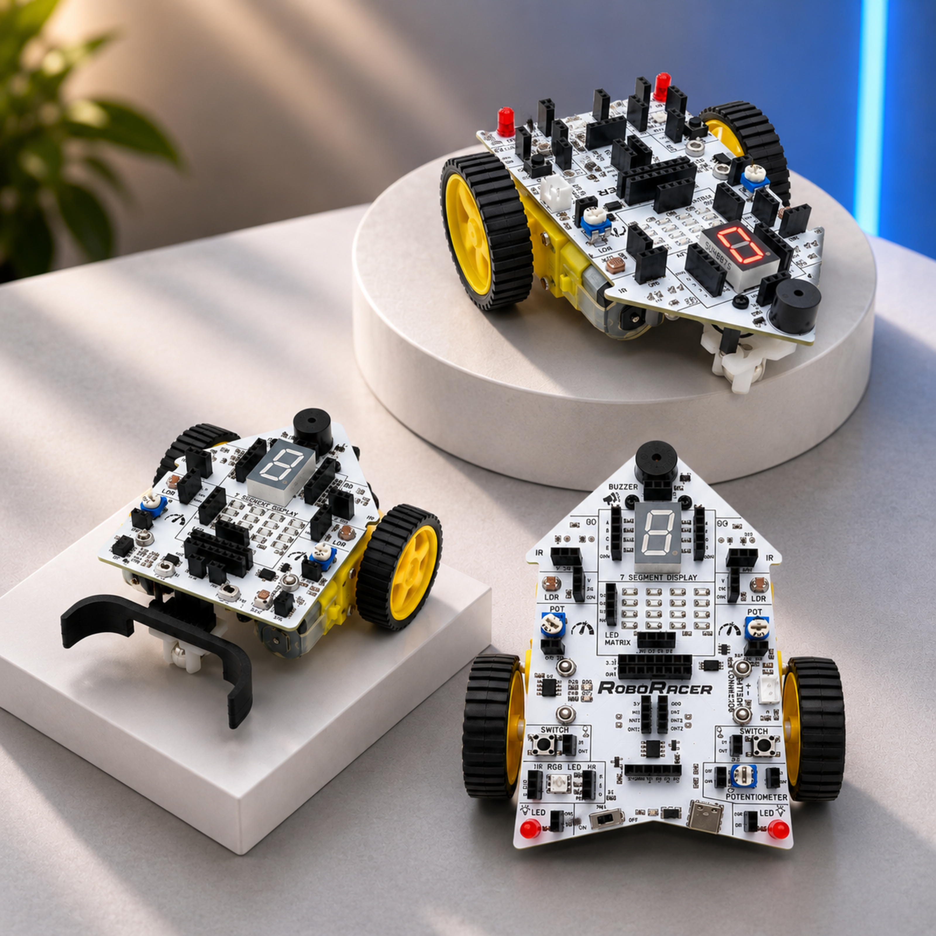 Roboracer
