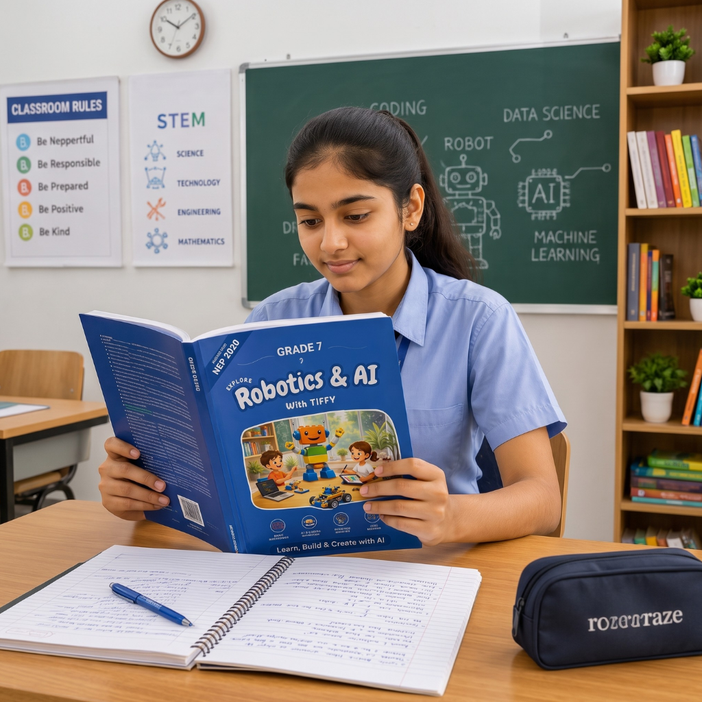 Graded Textbooks