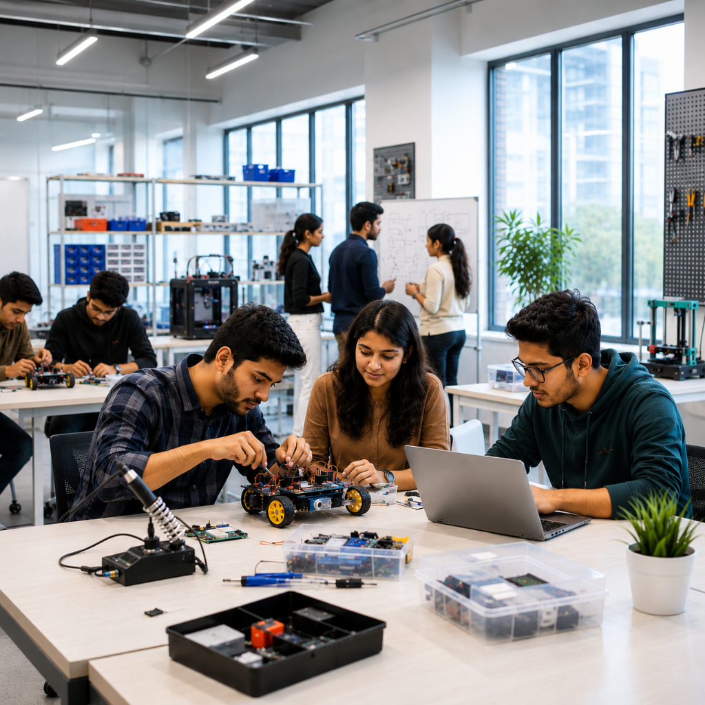 IoT Labs