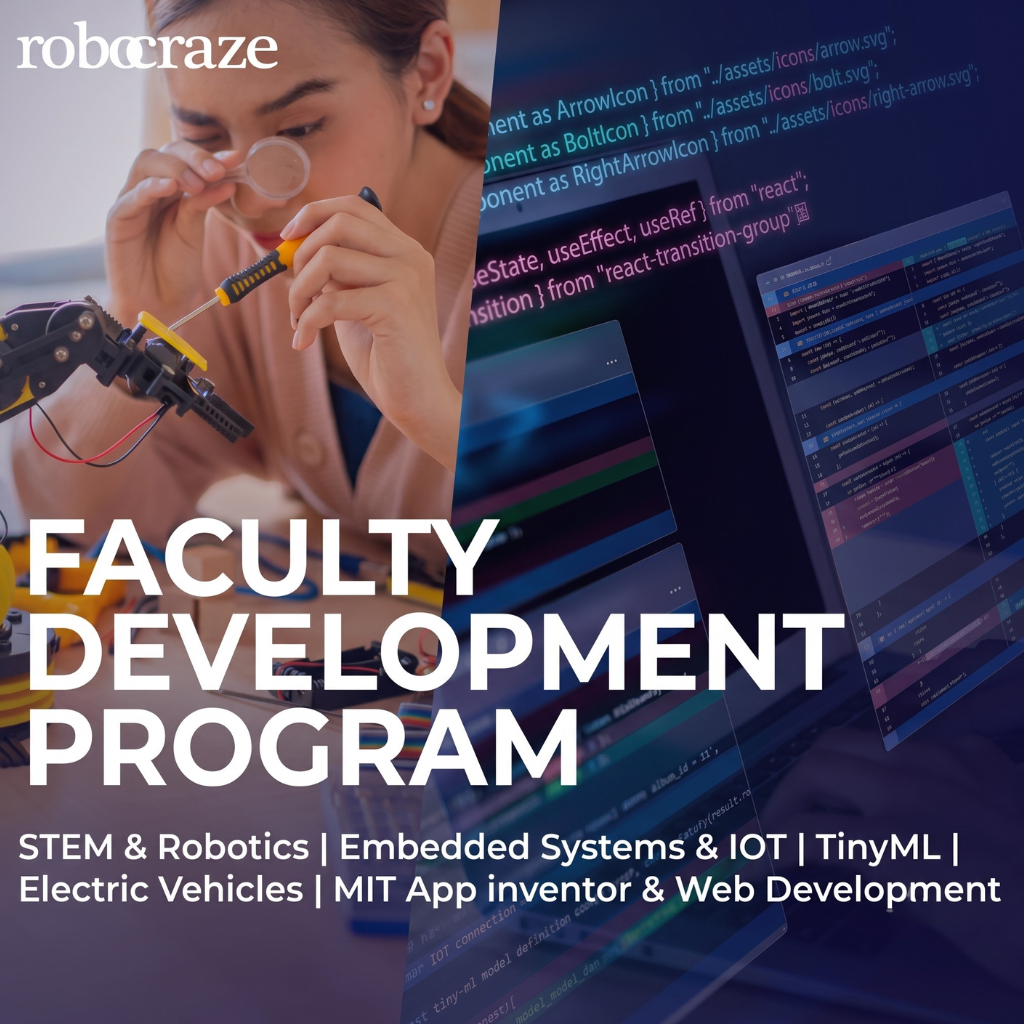 Faculty Training