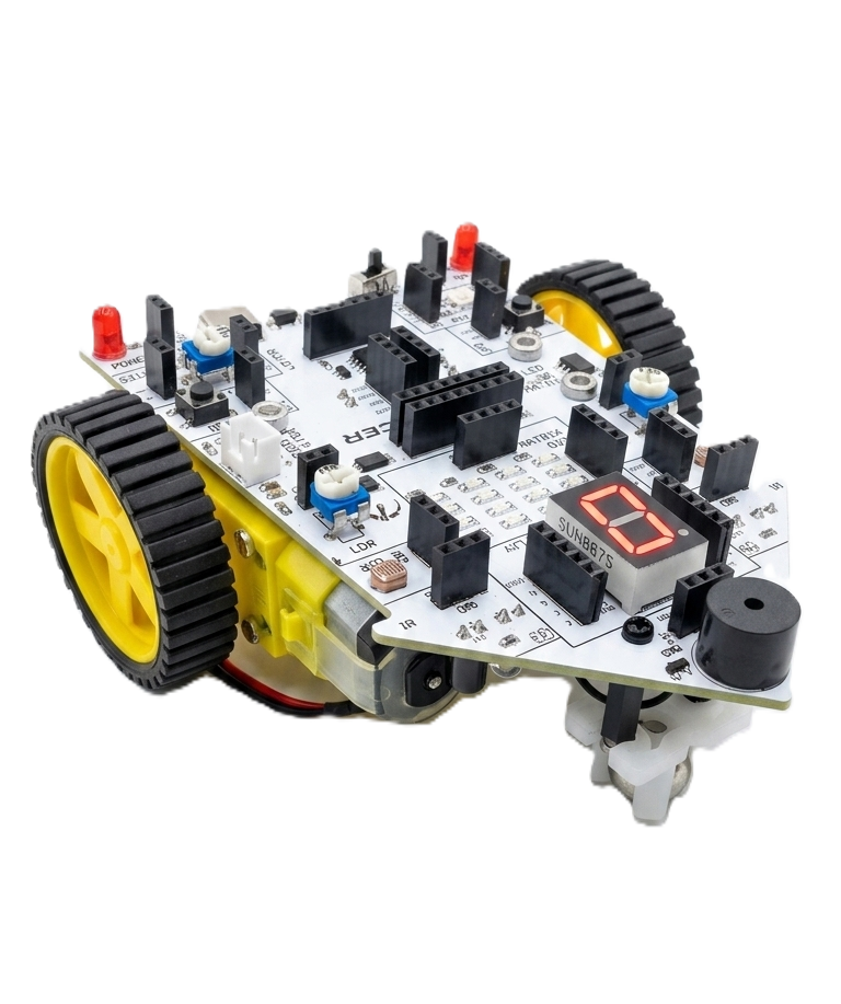TIF BOT Preview