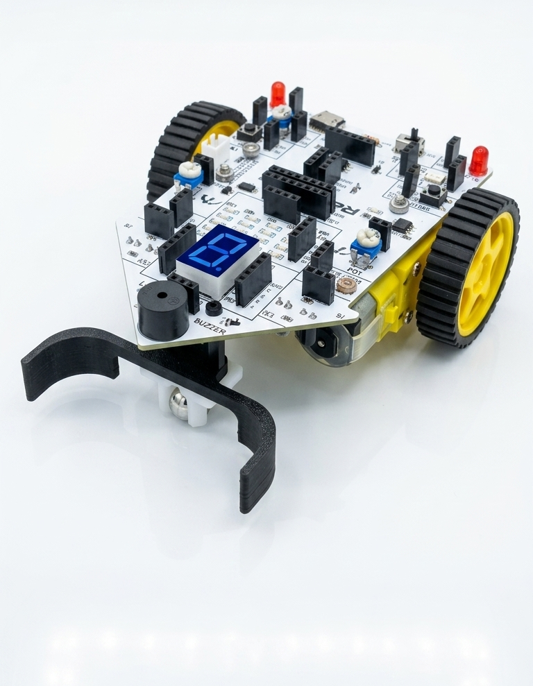 Robotics Theory
