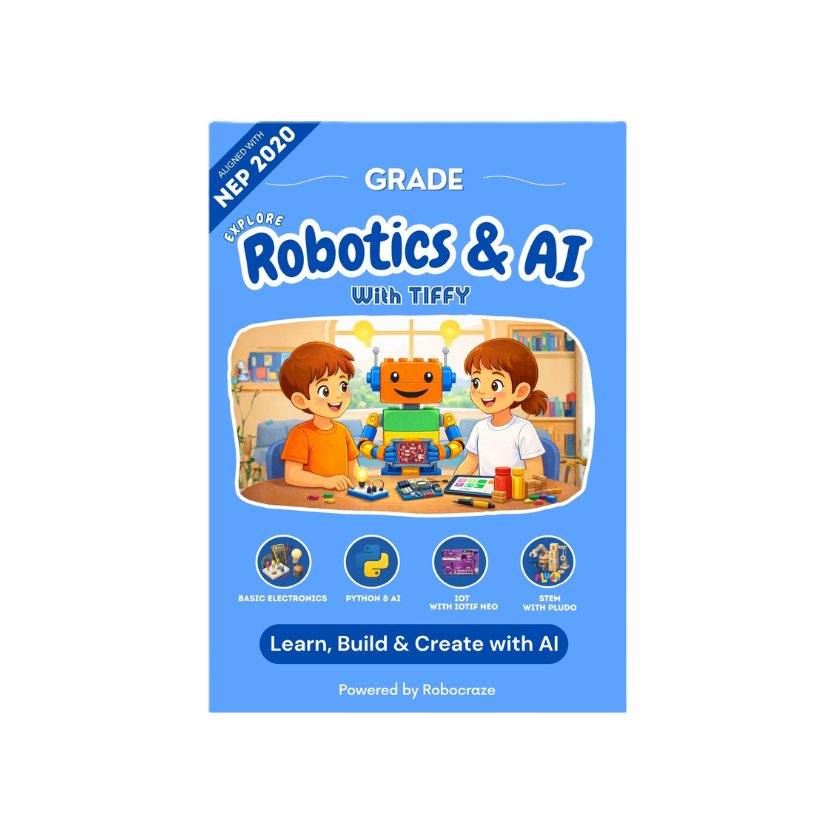 Robotics Textbooks