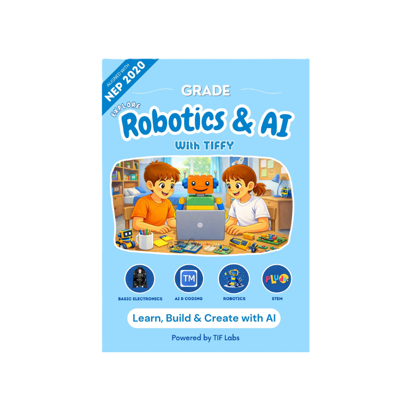Robotics Textbooks