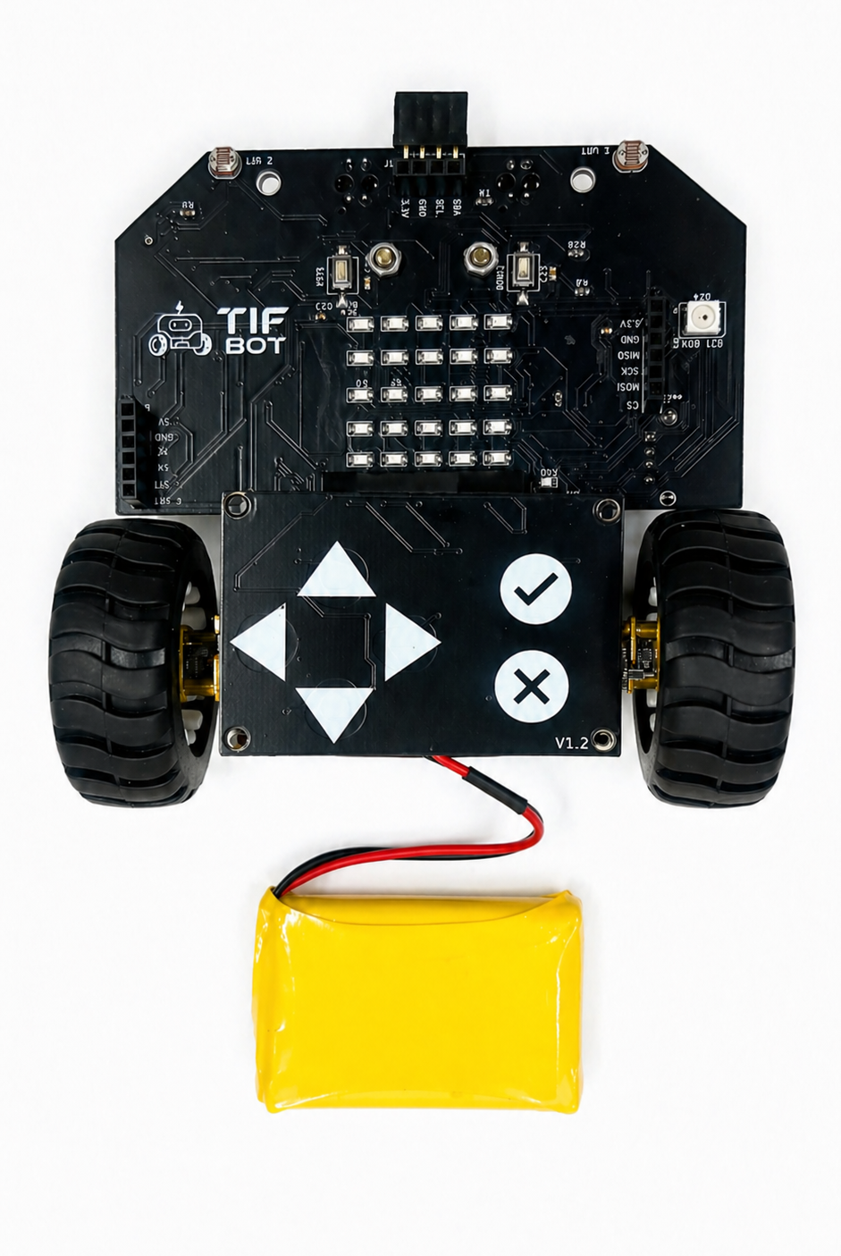 Robotics Theory