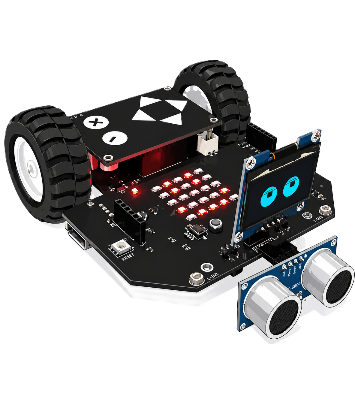 TIF BOT Preview